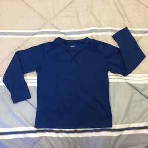 Thermal Long Sleeve Shirt